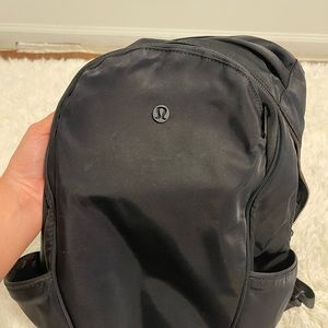 Lululemon Backpack